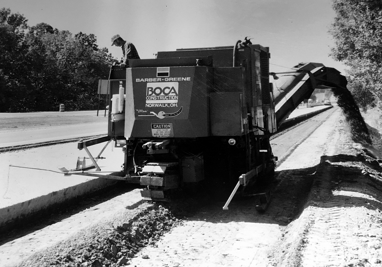 BOCA Construction Inc.